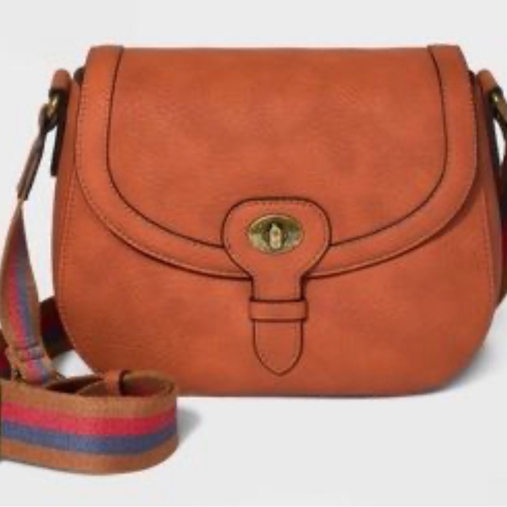 Universal thread purse